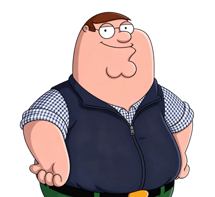 IB Peter